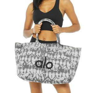 ALO Shopper Tote NWOT